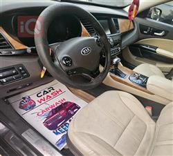 Kia Quoris
